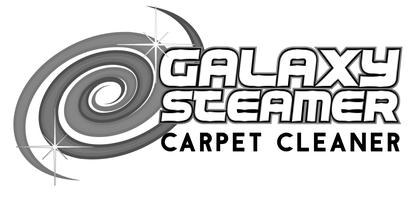 Galaxy Steamer Carpet Cleaner