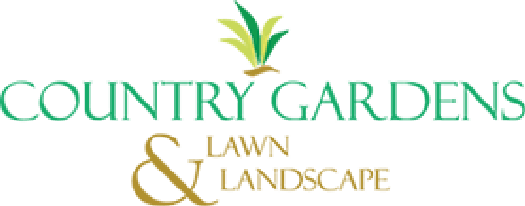 Country Gradens & Lawn Landscape 
