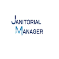 Janitorial Manager